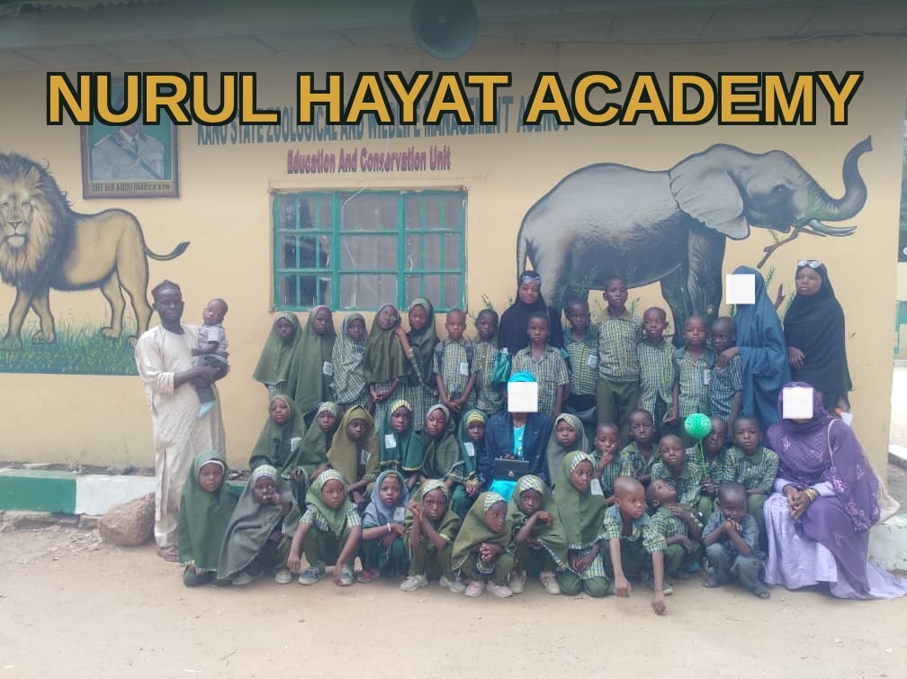 Academy Pupils